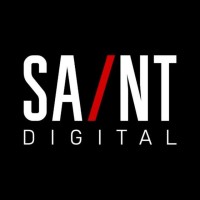 Saint Digital Agency logo, Saint Digital Agency contact details