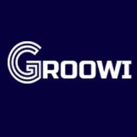 Groowi logo, Groowi contact details