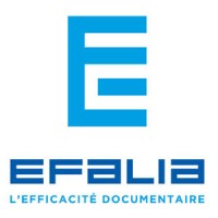 Efalia logo, Efalia contact details