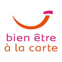 bien etre à la carte logo, bien etre à la carte contact details