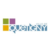 Ville de Quetigny logo, Ville de Quetigny contact details