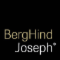 BergHind Joseph Ltd logo, BergHind Joseph Ltd contact details