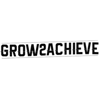 Grow2achieve logo, Grow2achieve contact details