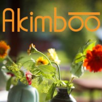 Akimboo.com logo, Akimboo.com contact details