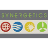 Synergetics Sustainable Solutions logo, Synergetics Sustainable Solutions contact details