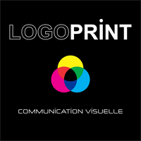 Logoprint logo, Logoprint contact details