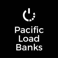 Pacific Load Banks logo, Pacific Load Banks contact details