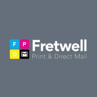 Fretwell Print & Direct Mail logo, Fretwell Print & Direct Mail contact details