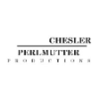 Chesler/Perlmutter Productions logo, Chesler/Perlmutter Productions contact details