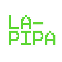 LA PIPA ES LA PIPA logo, LA PIPA ES LA PIPA contact details