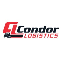 Condor Logistics logo, Condor Logistics contact details