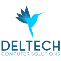 Deltech Computer Solutions logo, Deltech Computer Solutions contact details