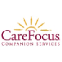 CareFocus Companion Services logo, CareFocus Companion Services contact details