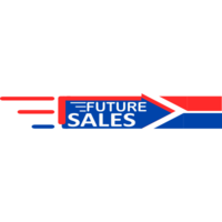 FutureSales logo, FutureSales contact details