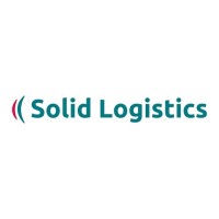 Solid Logistics logo, Solid Logistics contact details