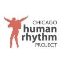 CHICAGO HUMAN RHYTHM PROJECT logo, CHICAGO HUMAN RHYTHM PROJECT contact details