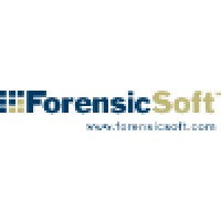 ForensicSoft logo, ForensicSoft contact details