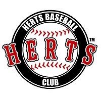 Herts Baseball Club logo, Herts Baseball Club contact details