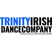 TRINITY IRISH DANCE COMPANY logo, TRINITY IRISH DANCE COMPANY contact details