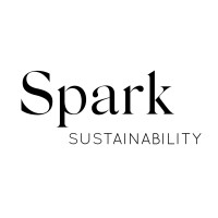 Spark Sustainability logo, Spark Sustainability contact details