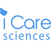 iCare Sciences logo, iCare Sciences contact details