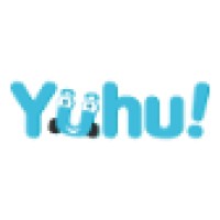 YUHU logo, YUHU contact details