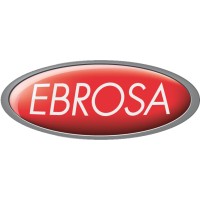 Ebrosa logo, Ebrosa contact details