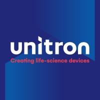 Unitron Group BV logo, Unitron Group BV contact details