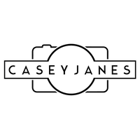 Casey Janes Photography logo, Casey Janes Photography contact details