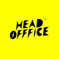 HeadOfffice™ logo, HeadOfffice™ contact details