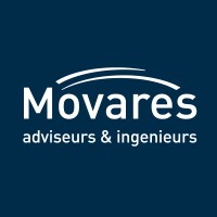 Movares logo, Movares contact details