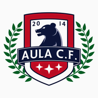 Aula Coaching y Fútbol logo, Aula Coaching y Fútbol contact details