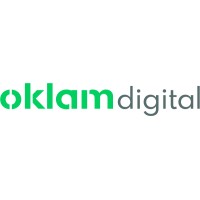 Oklam Digital S.L. logo, Oklam Digital S.L. contact details