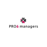 PRO6 managers logo, PRO6 managers contact details