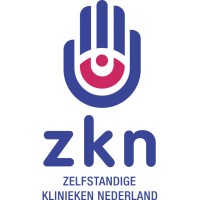 ZKN - Zelfstandige Klinieken Nederland logo, ZKN - Zelfstandige Klinieken Nederland contact details