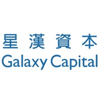 Galaxy Capital logo, Galaxy Capital contact details