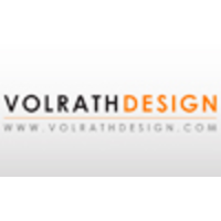 VolrathDesign logo, VolrathDesign contact details