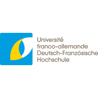 Université franco-allemande Deutsch-Französische Hochschule UFA DFH logo, Université franco-allemande Deutsch-Französische Hochschule UFA DFH contact details