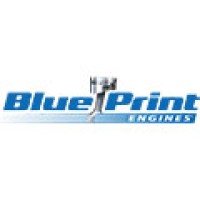 Blueprint Engines logo, Blueprint Engines contact details