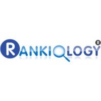 Rankiology logo, Rankiology contact details