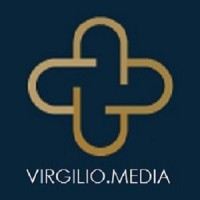 Virgilio.Media logo, Virgilio.Media contact details