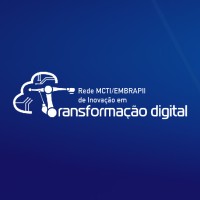 Rede MCTI/EMBRAPII de Transf. Digital logo, Rede MCTI/EMBRAPII de Transf. Digital contact details