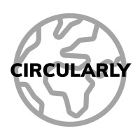 Circularly logo, Circularly contact details