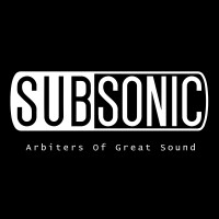 SUBSONIC Event Services LLC logo, SUBSONIC Event Services LLC contact details