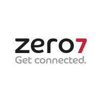 Zero Seven Telecom logo, Zero Seven Telecom contact details