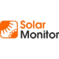 Solar Monitor s.r.o. logo, Solar Monitor s.r.o. contact details