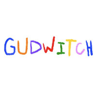 Gudwitch Vintage & Thrift logo, Gudwitch Vintage & Thrift contact details