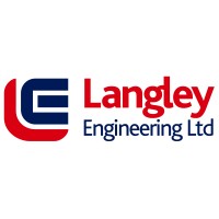 Langley Engineering logo, Langley Engineering contact details