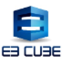 E3 Cube Ltd logo, E3 Cube Ltd contact details