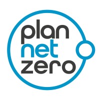 Plannet Zero logo, Plannet Zero contact details